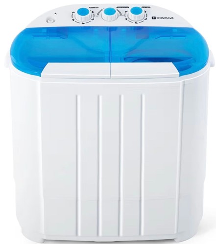 Portable washing machine mini - portable,