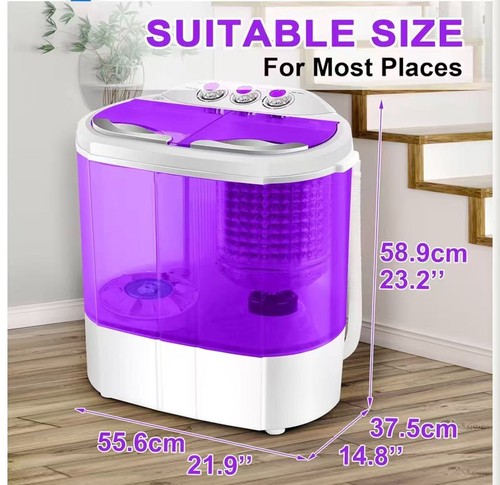Electric mini portable - electric, compact