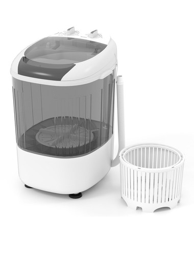 Mini washing machine fp10950gb - machine,