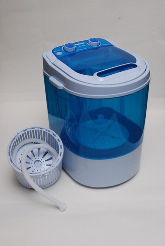 Portable 230v mini - mini, washing