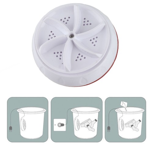 Usb mini portable washing - mini,