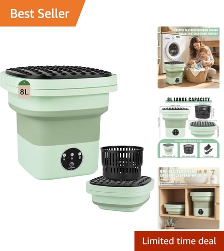 Washing machine portable - machine,