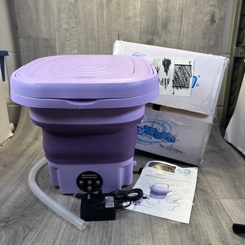 Clarsen easy wash - clarsen, portable