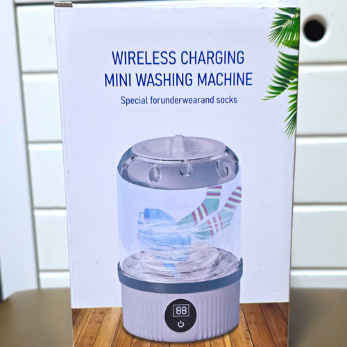 Wireless charging mini - wireless,