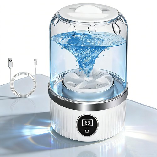 Ctdmj portable washing - portable,