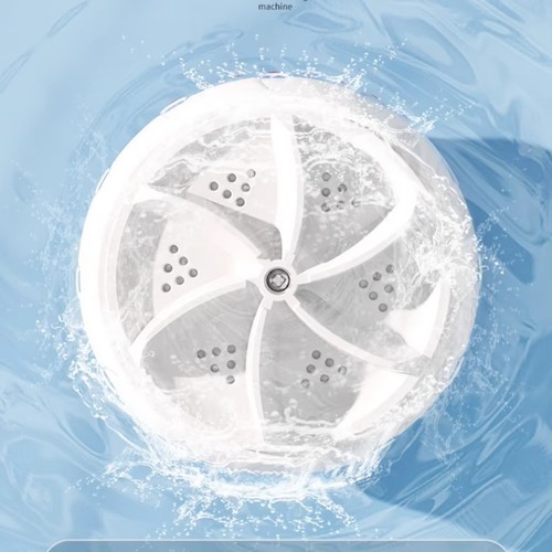 Compact mini turbo washer - mini,