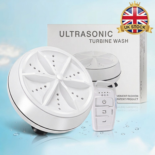 Mini usb portable - mini, washing