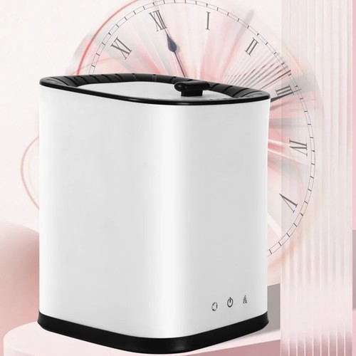 Mini washing machine 5l - uv, 2.5l