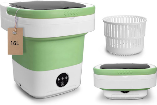 Portable mini washing machine - mini,