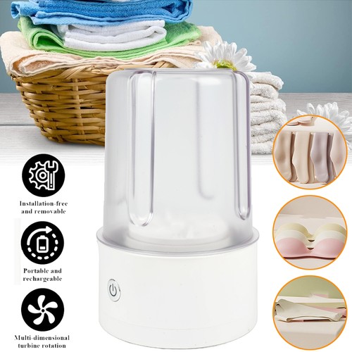 Portable mini washing machine - portable,