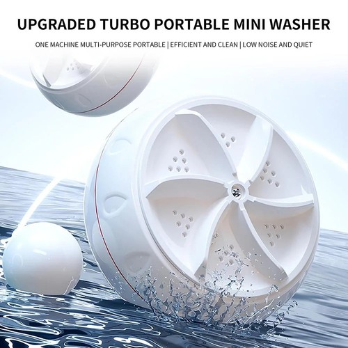 60w usb portable - 60w, washing