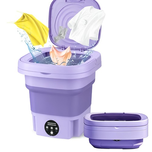 11l portable washing - 11l,