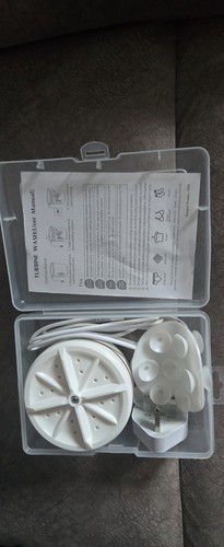 Mini washing machine - machine,