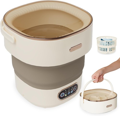 12l portable washer - portable,