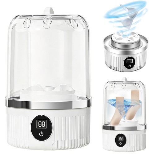 Underwear washer rechargeable - washer,