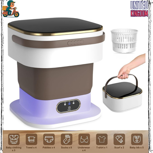 Mini washing machine - mini,