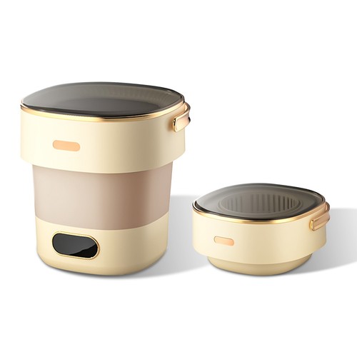 13l mini foldable washing - mini,