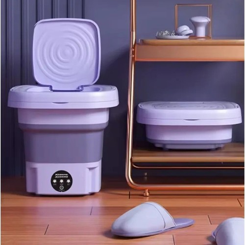 Portable mini washing machine - mini,