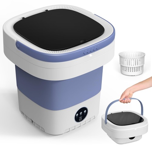 Portable washing machine 12l - washing, machine,