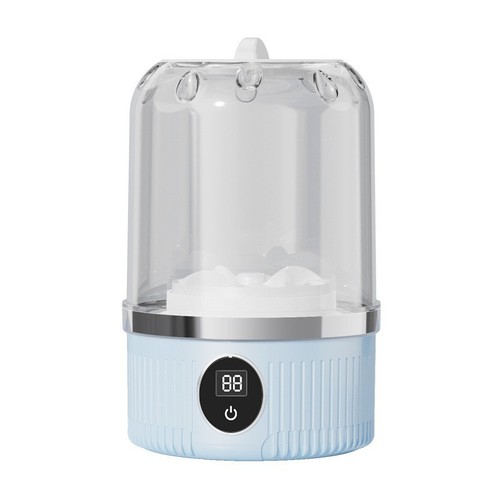 Portable mini washing machine - portable,