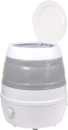 Portable collapsible washing - portable,