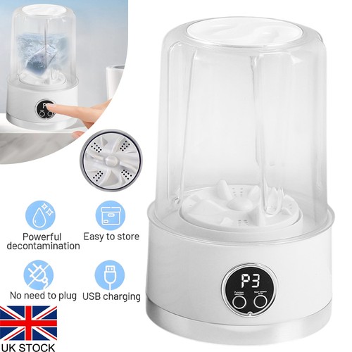 Wireless washing machine mini - washing, machine,