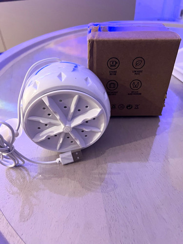 Turbo washing machine usb - turbo,