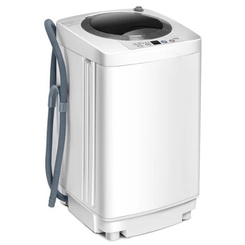 Full automatic portable washer - full-automatic,