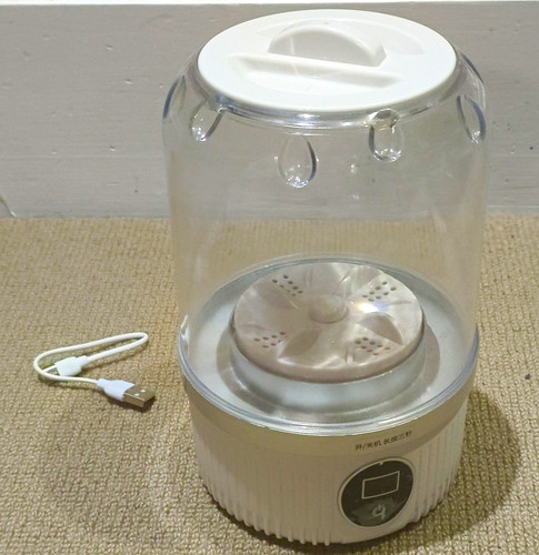 Usb powered electric - usb, 2