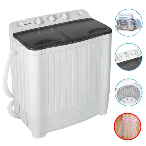 5kg twin tub portable - twin,