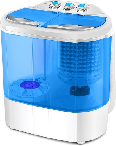 Portable mini washing machine - mini,