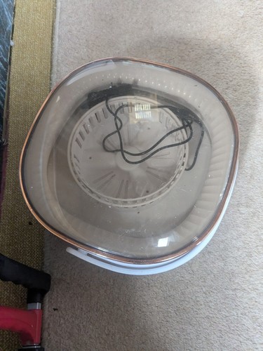 Mini portable washing - mini,