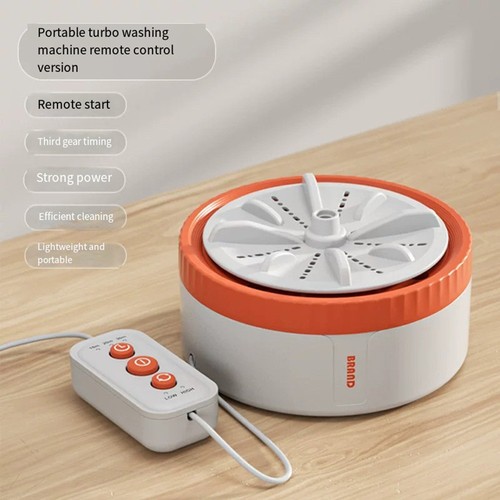 Mini washing machine portable - mini,