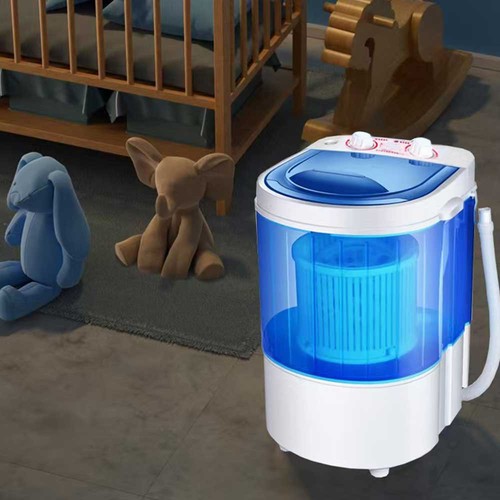 Portable mini single tub - mini,