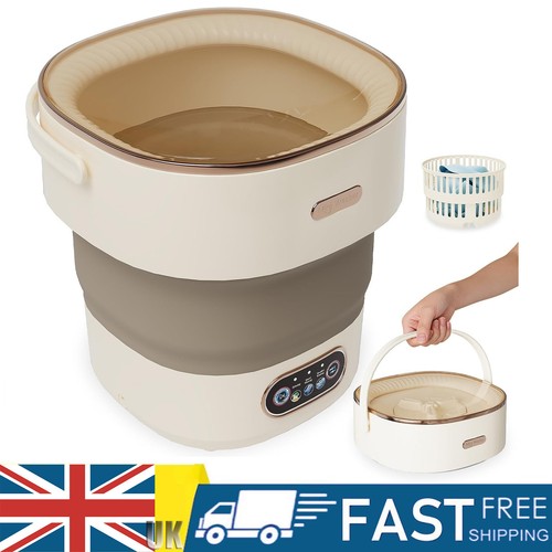 Mini foldable washer - mini,