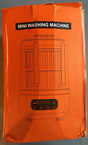 Hg02 portable compact - portable, compact/mini