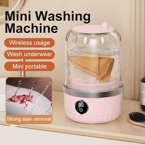 Mini washing machine - washing, 1l