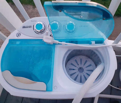 Portable 230v mini washing - portable,