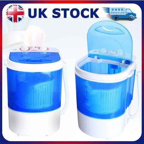8kg mini washing machine - 1.8kg,