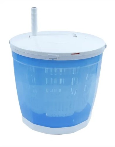 Portable washing machine - washing,