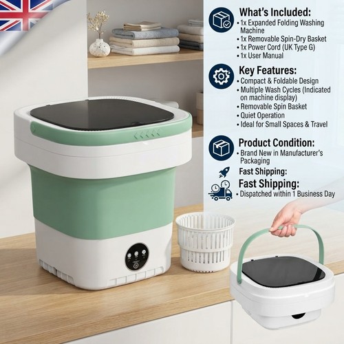 12l portable mini - 12l,