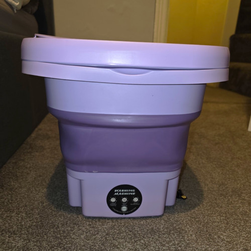 Portable folding - 8l,