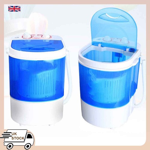 Portable mini washing machine - portable,
