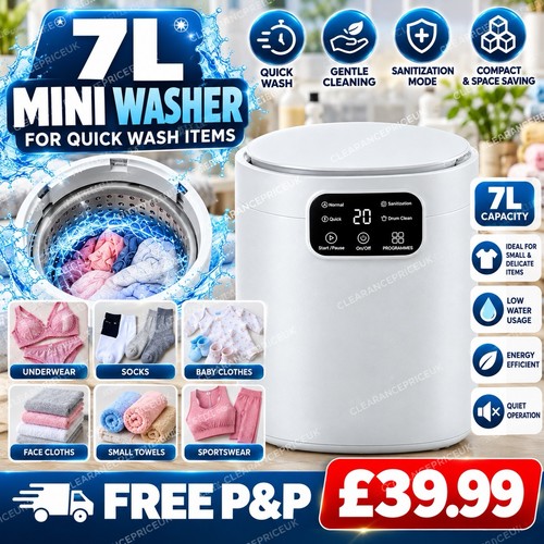 Washer portable washing - portable,