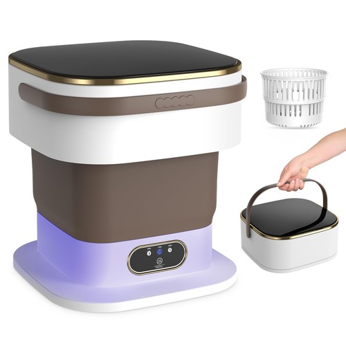 Mini washing machine - machine,, 15l