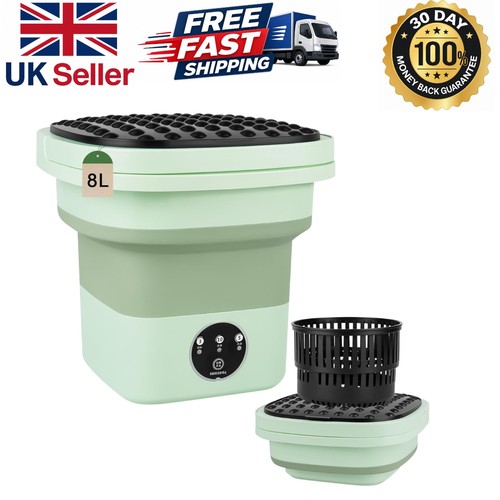 Washing machine portable - machine,