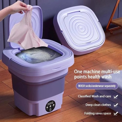 Portable mini washing - mini,