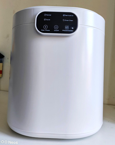 Mini lingerie washer - mini,