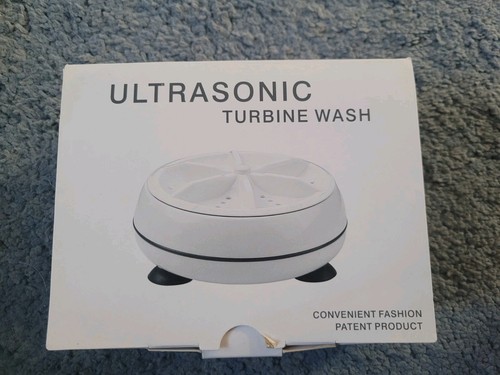 Portable mini washing machine - portable,