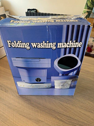 Portable folding compact mini - folding, compact/mini